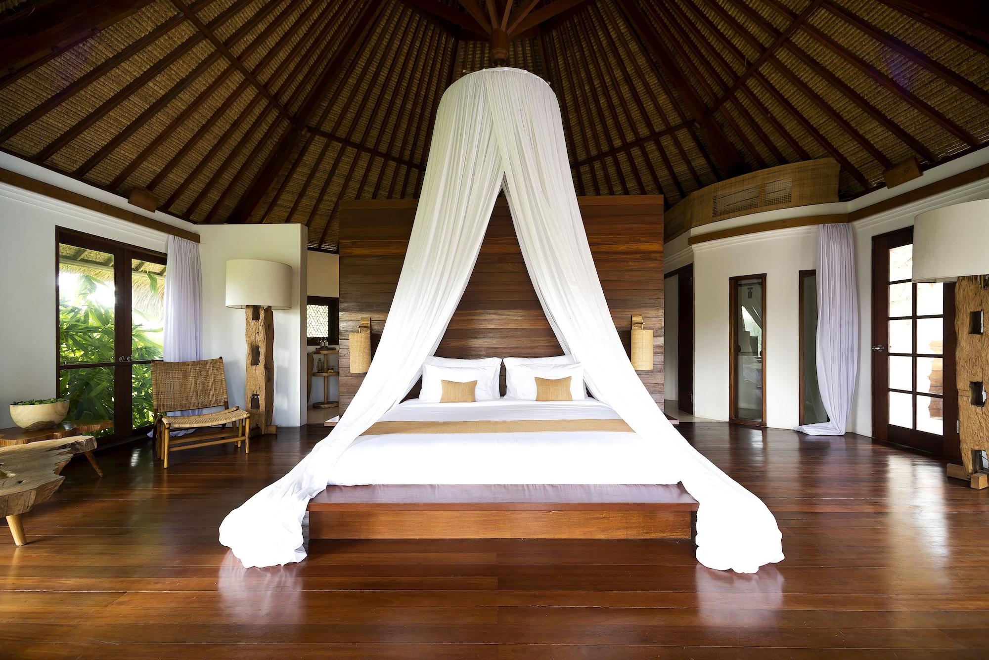 Planta Boutique Resort Canggu (Bali)