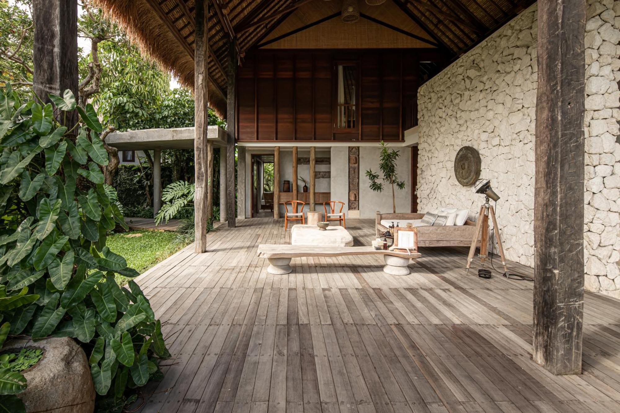 Planta Boutique Resort Resort