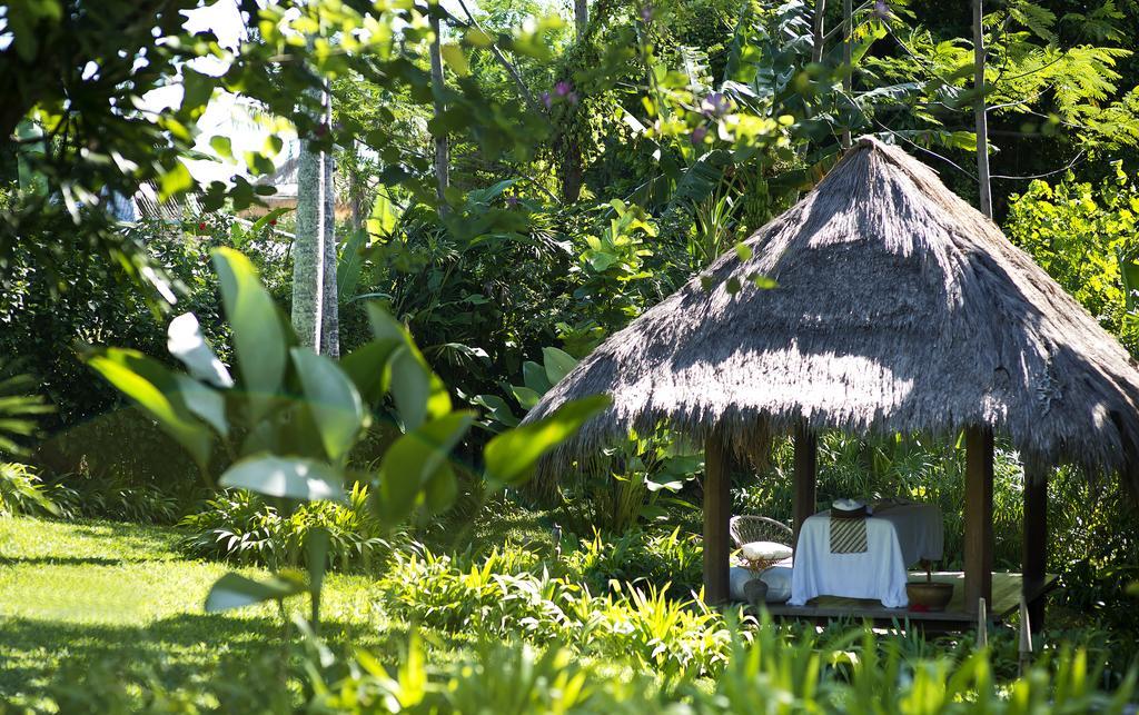 Resort Planta Boutique Resort