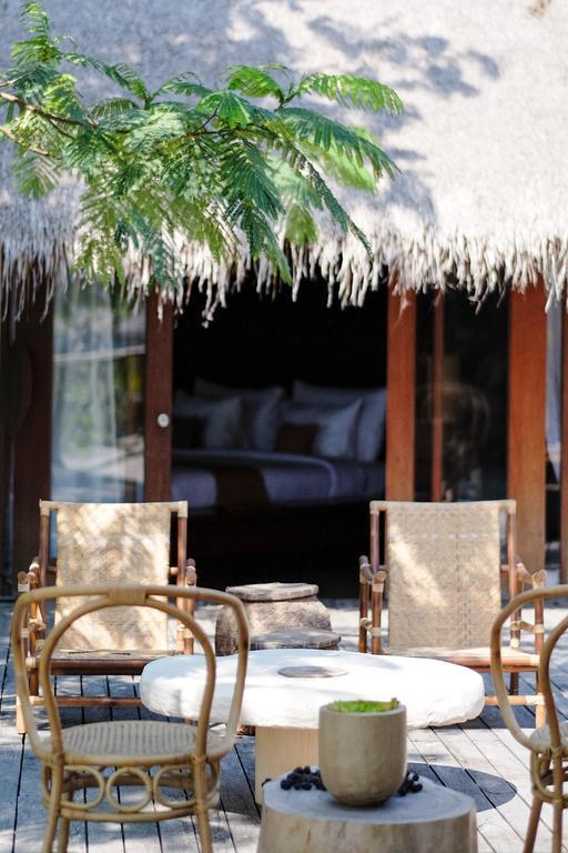 Resort Planta Boutique Resort 4*