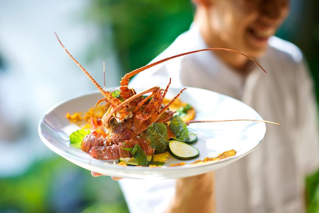 Planta Boutique Resort Resort Canggu (Bali)