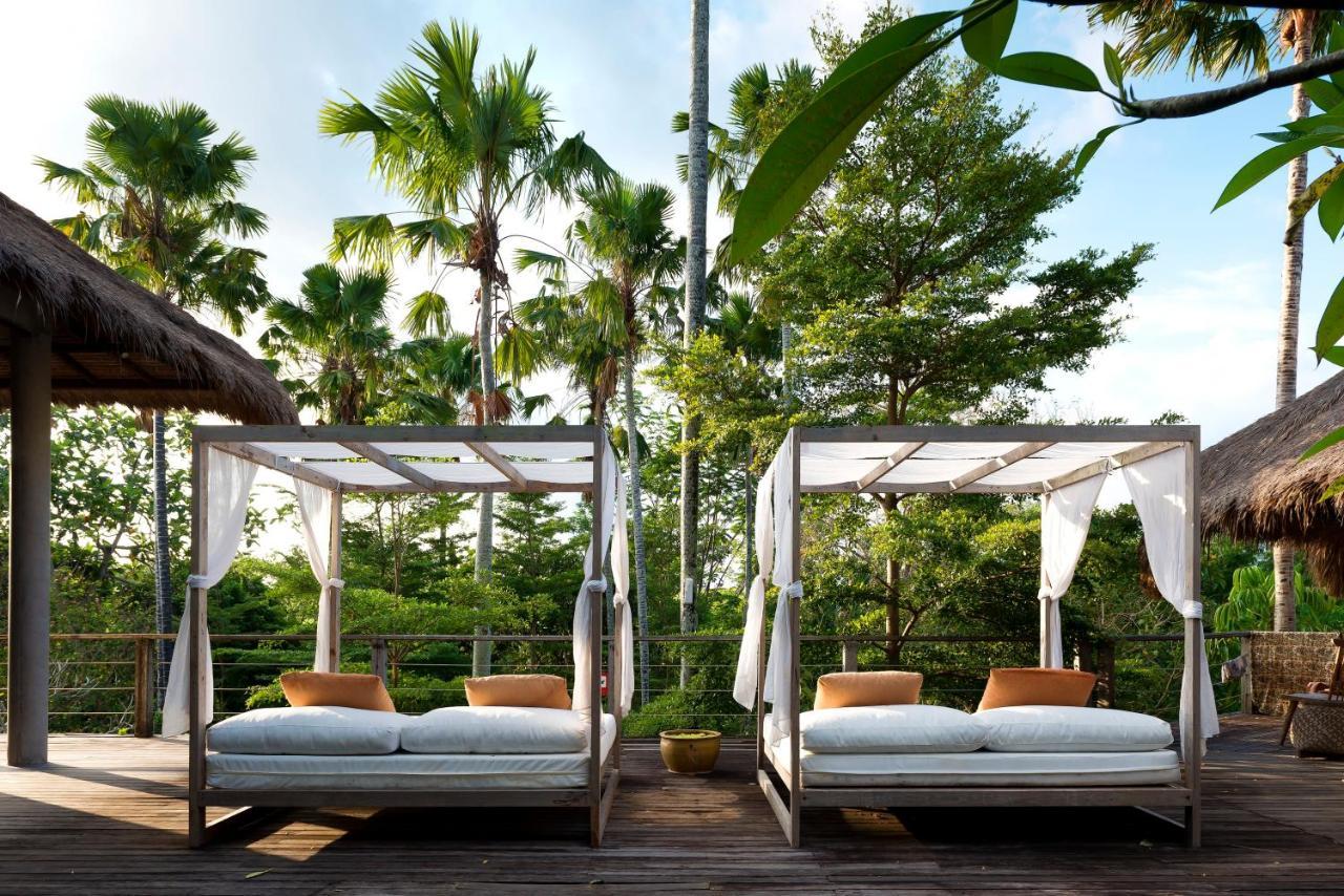 Planta Boutique Resort Resort Canggu (Bali)