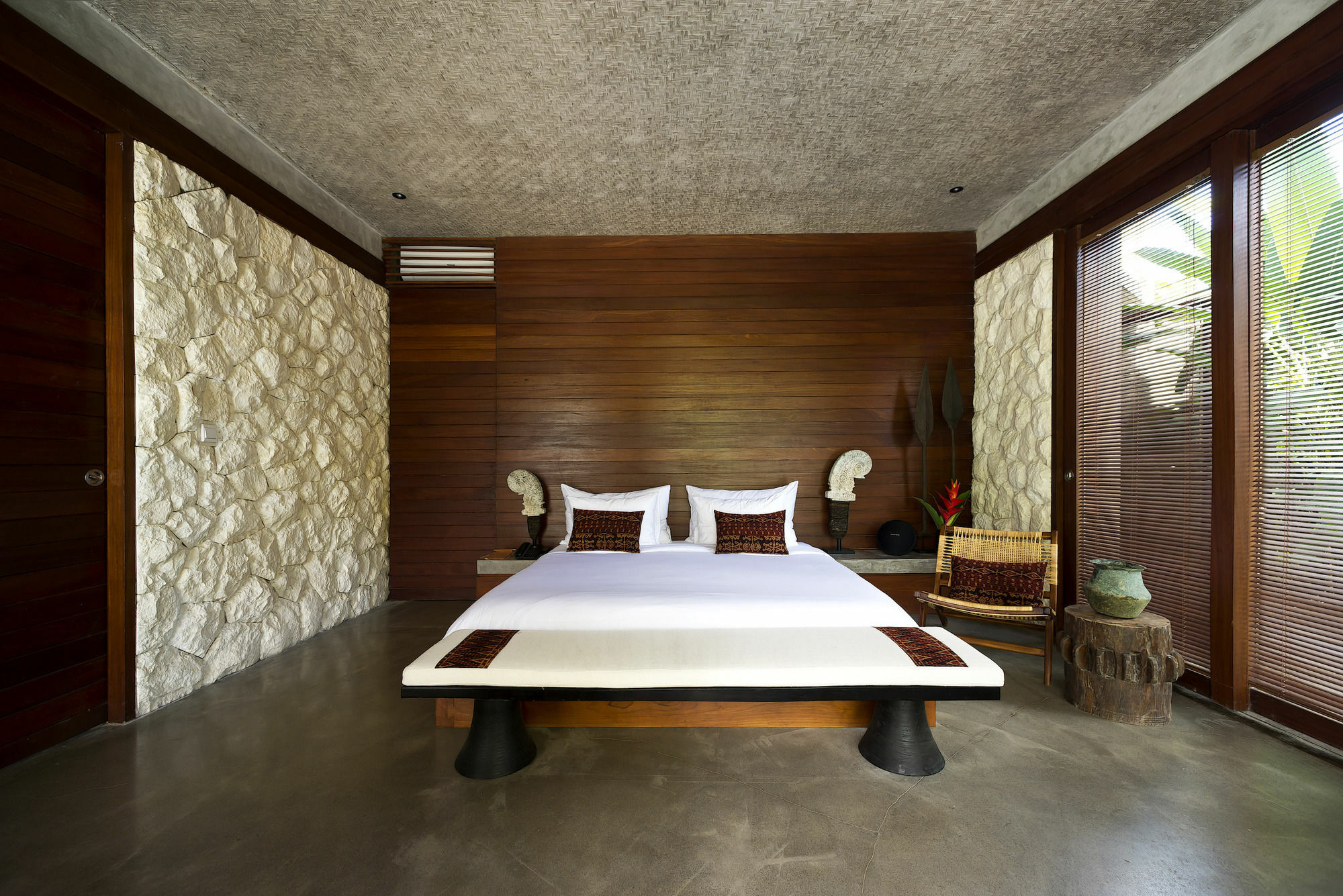 Resort Planta Boutique Resort Canggu (Bali)
