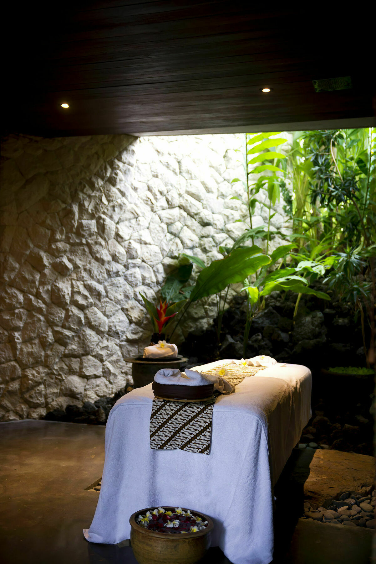Planta Boutique Resort