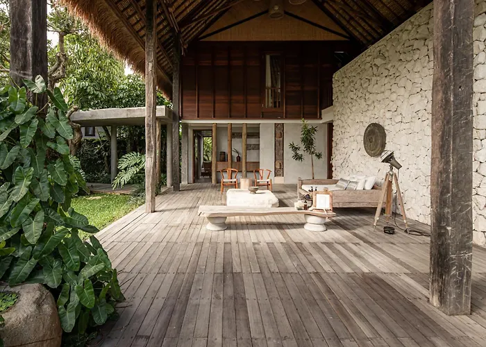 Planta Boutique Resort