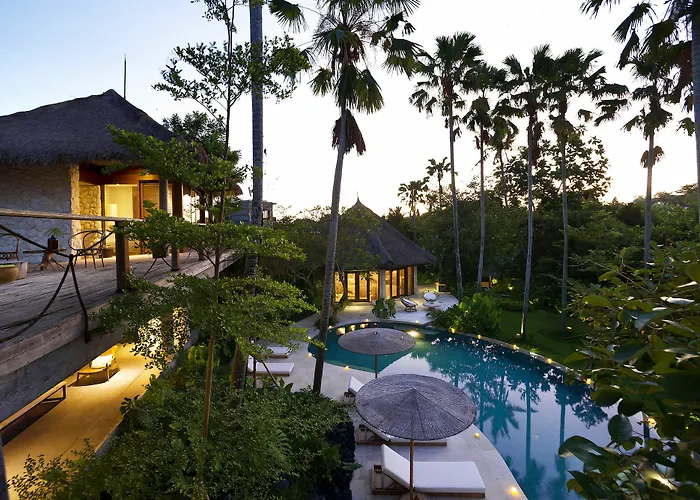 Planta Boutique Resort