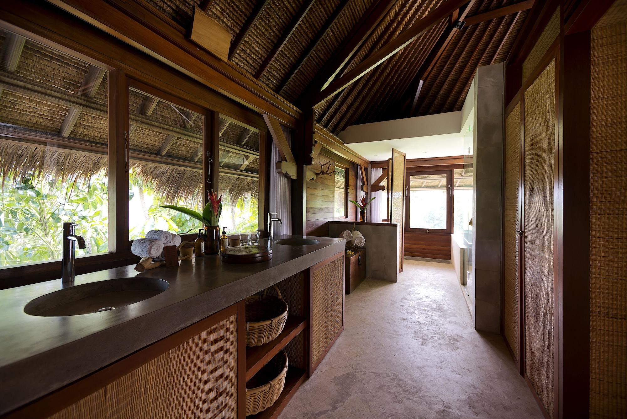Planta Boutique Resort Resort