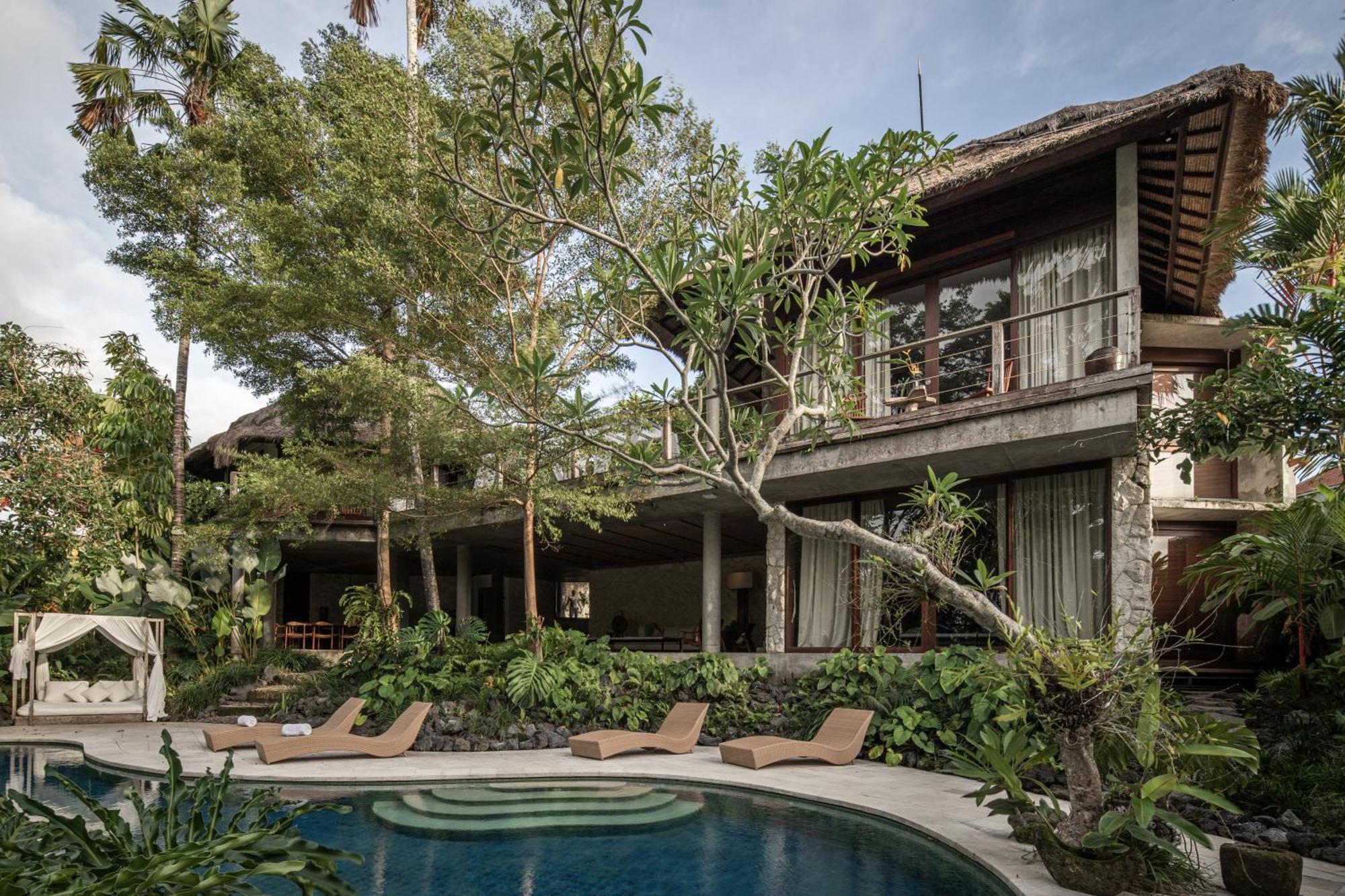 Resort Planta Boutique Resort 4*