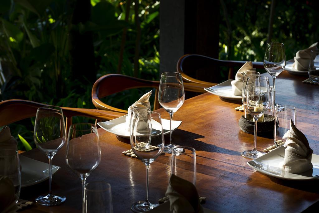 Planta Boutique Resort Canggu (Bali)