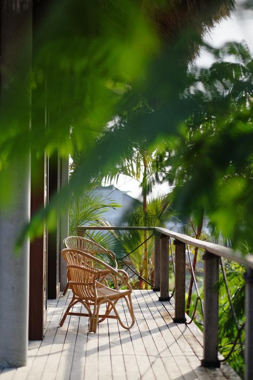 Resort Planta Boutique Resort Canggu (Bali)