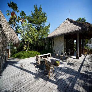 Resort Planta Boutique Resort 4*