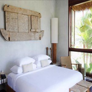Planta Boutique Resort Resort Canggu (Bali)