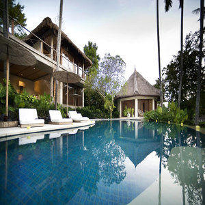 Planta Boutique Resort Resort