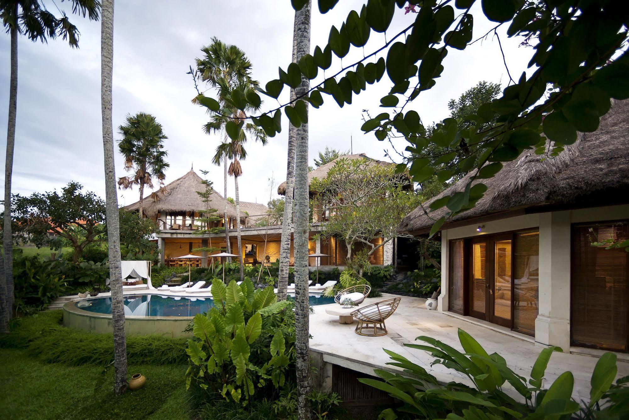 Resort Planta Boutique Resort Canggu (Bali)
