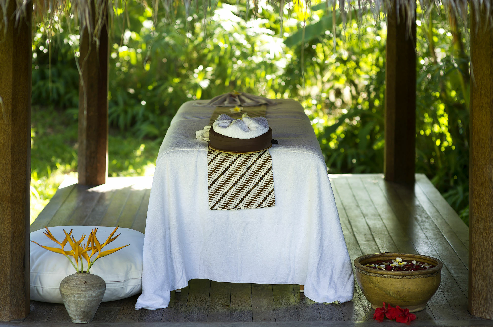 Planta Boutique Resort Resort Canggu (Bali)