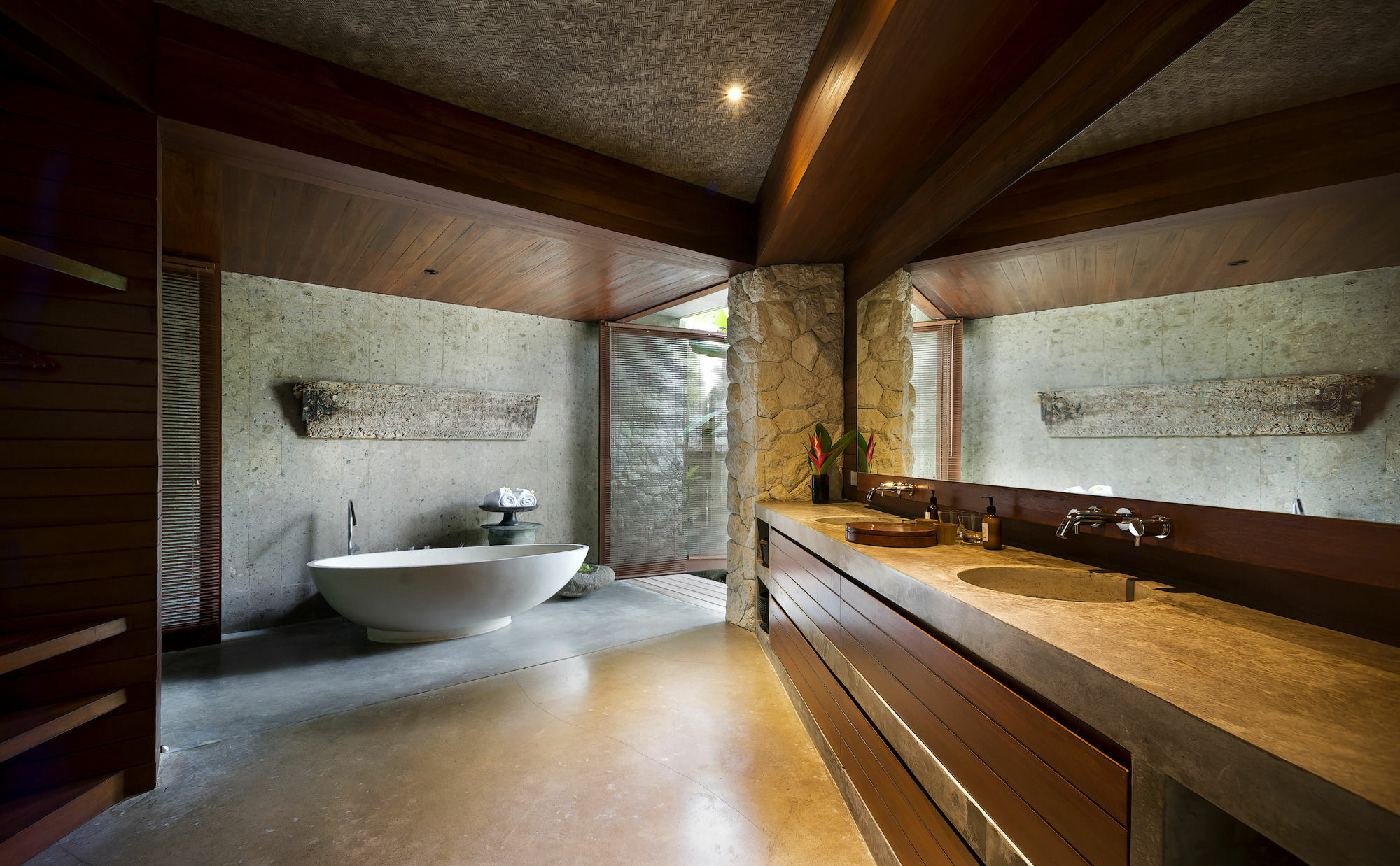 Planta Boutique Resort 4* Canggu (Bali)