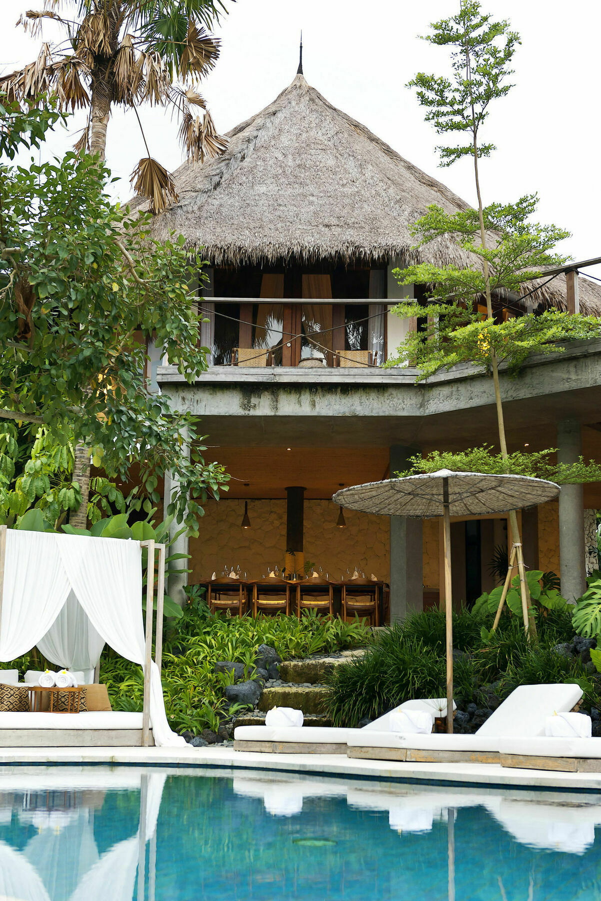 Resort Planta Boutique Resort Canggu (Bali)