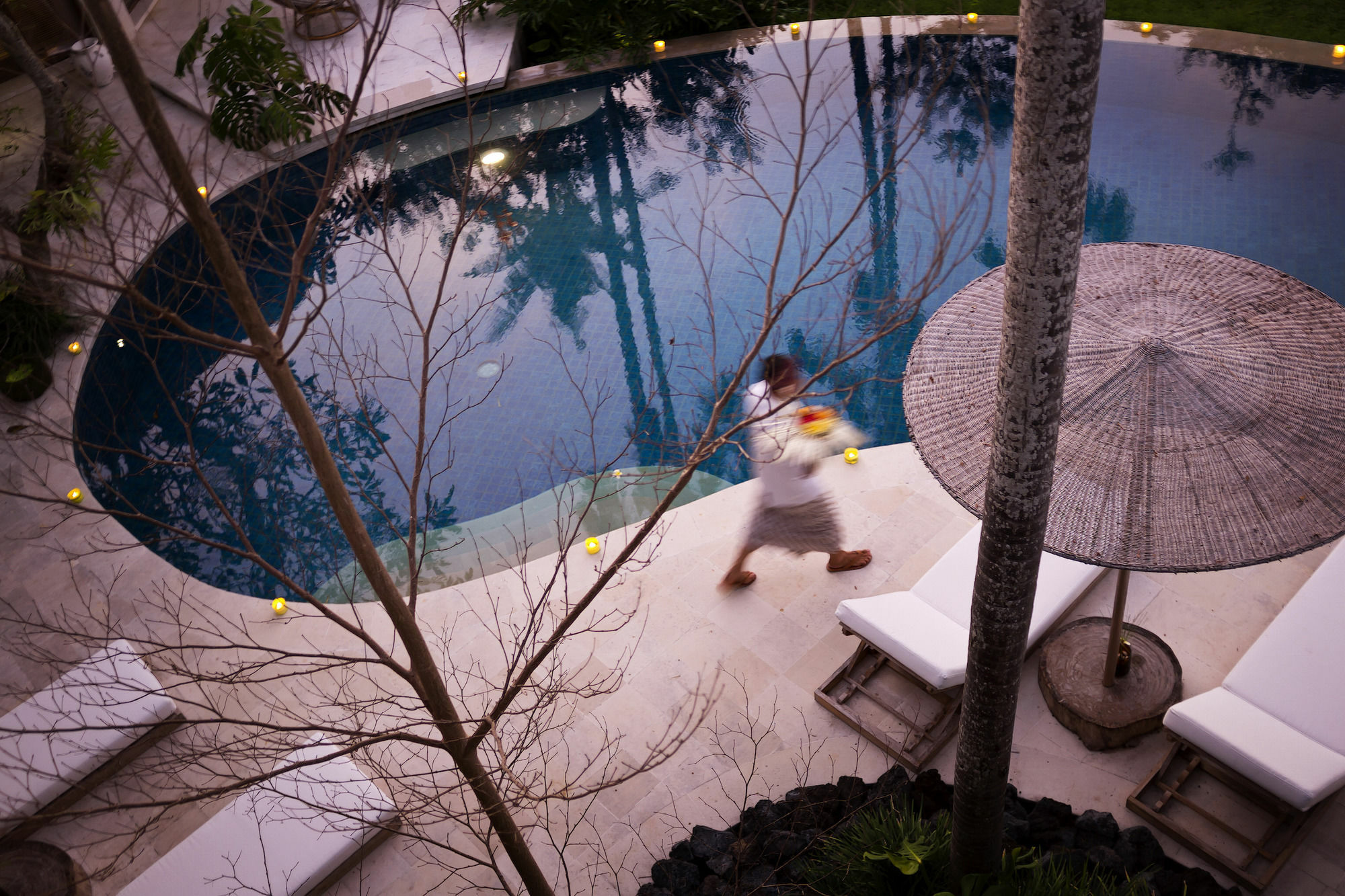 Planta Boutique Resort 4* Canggu (Bali)