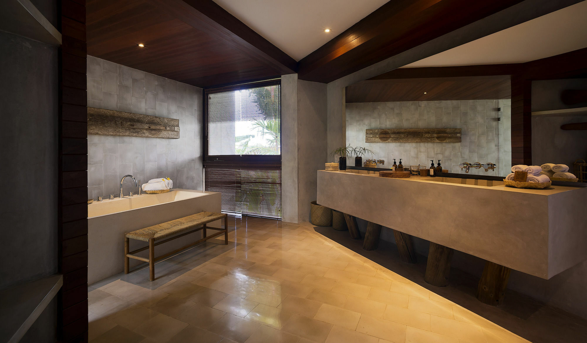 Planta Boutique Resort 4* Canggu (Bali)
