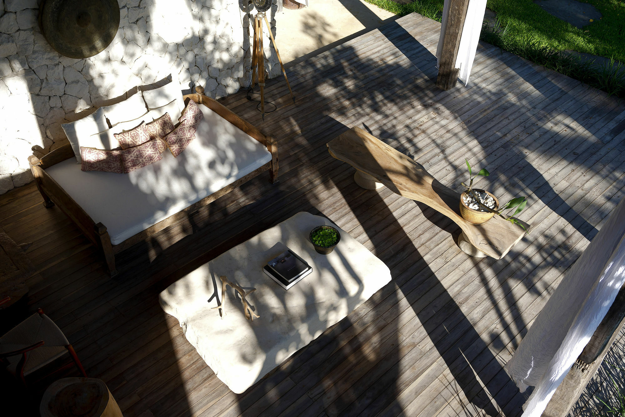 Resort Planta Boutique Resort